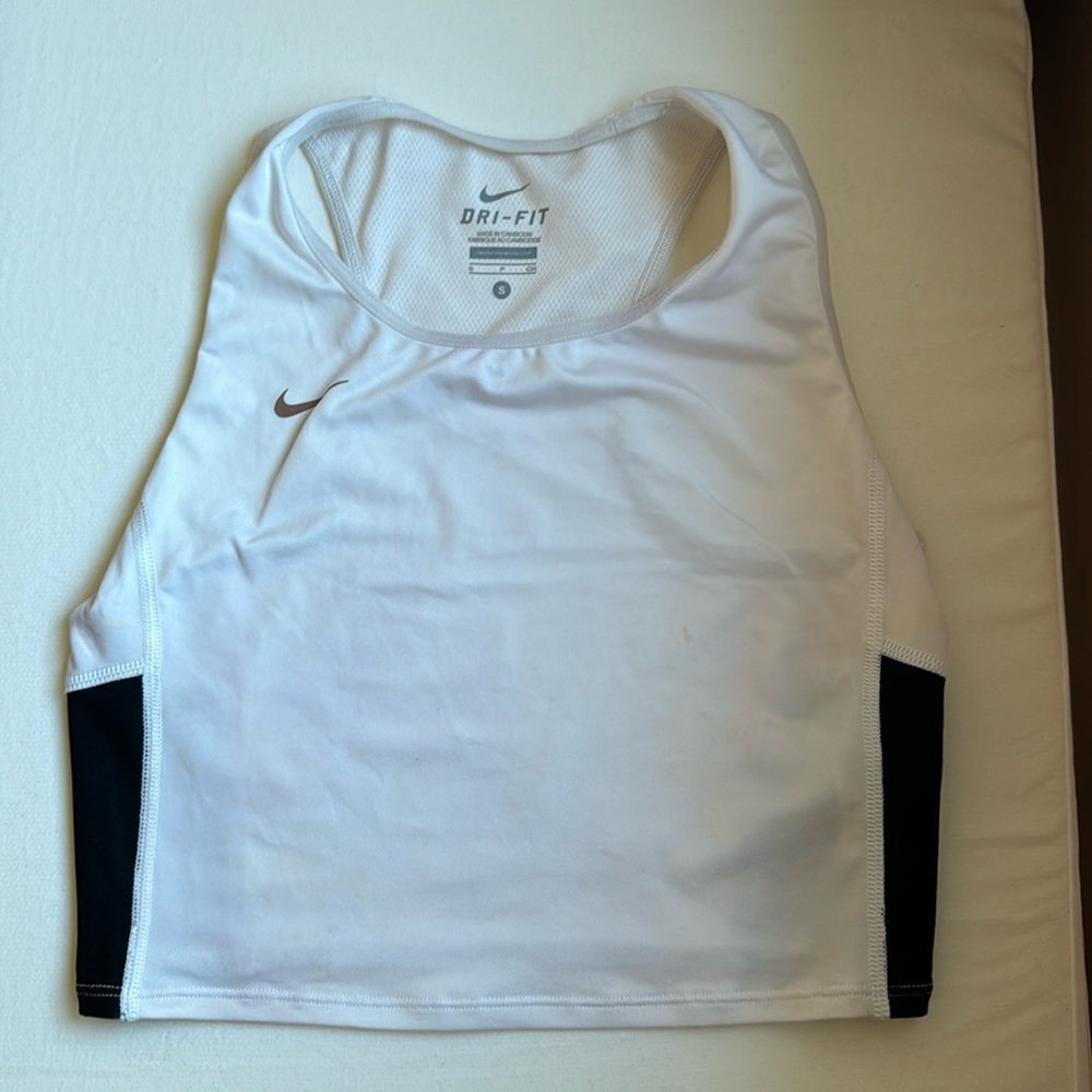 Nike Crop Top